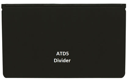 Plastic Parts Tray Divider - AT Range