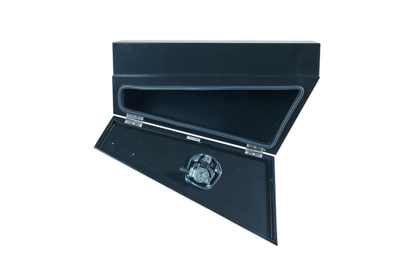 Tapered Underbody Toolbox – Instant Racking