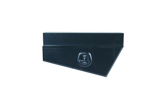 Tapered Underbody Toolbox