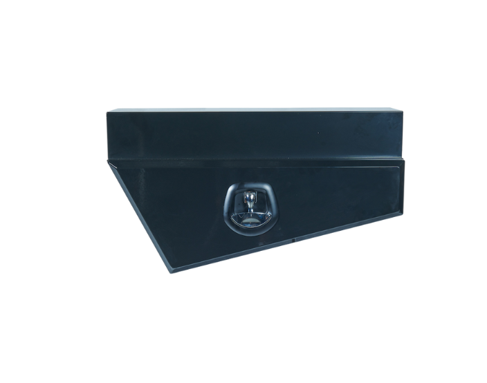 Tapered Underbody Toolbox – Instant Racking