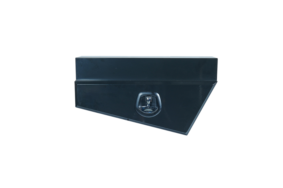 Tapered Underbody Toolbox – Instant Racking
