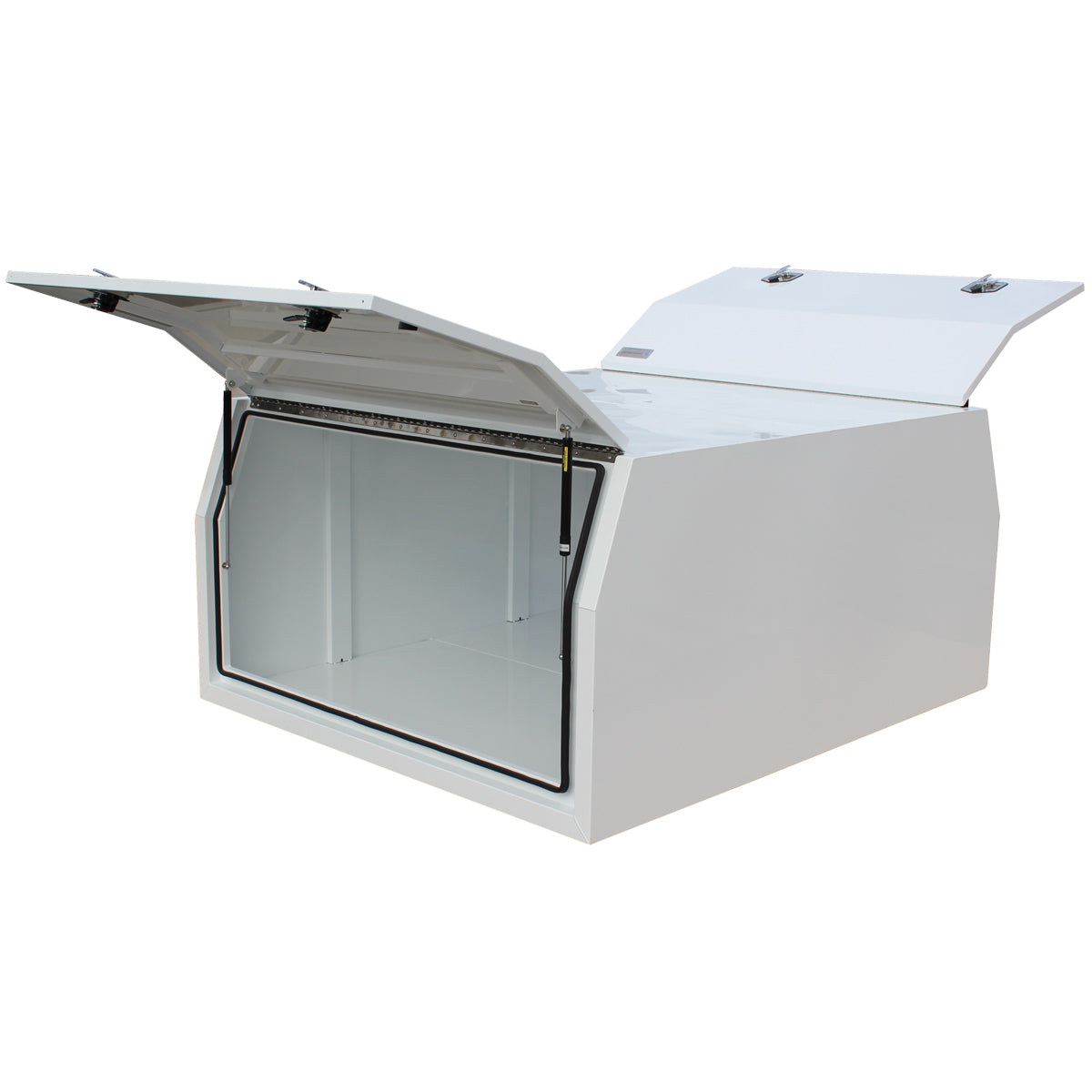 Ute Canopy – Instant Racking