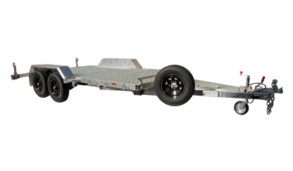 Car & Machinery Trailer