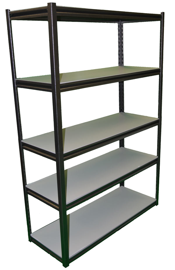 Z Beam 3 Way Storage Rack System – Instant Racking