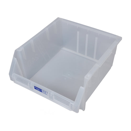 Mesh-Pak Parts Bins