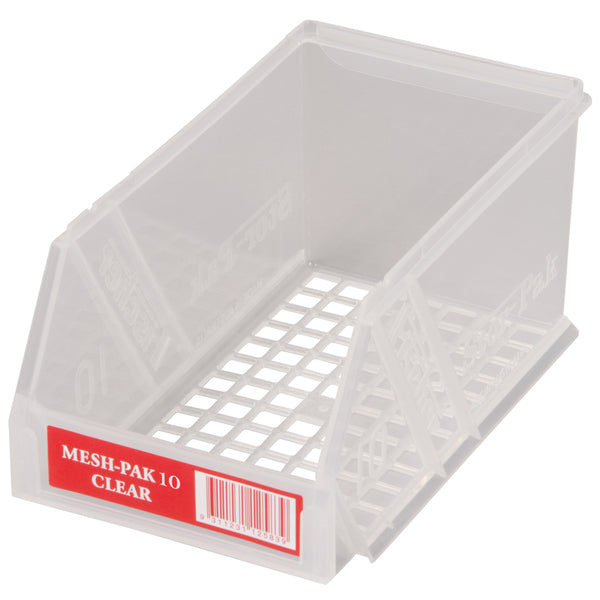 Mesh-Pak Parts Bins