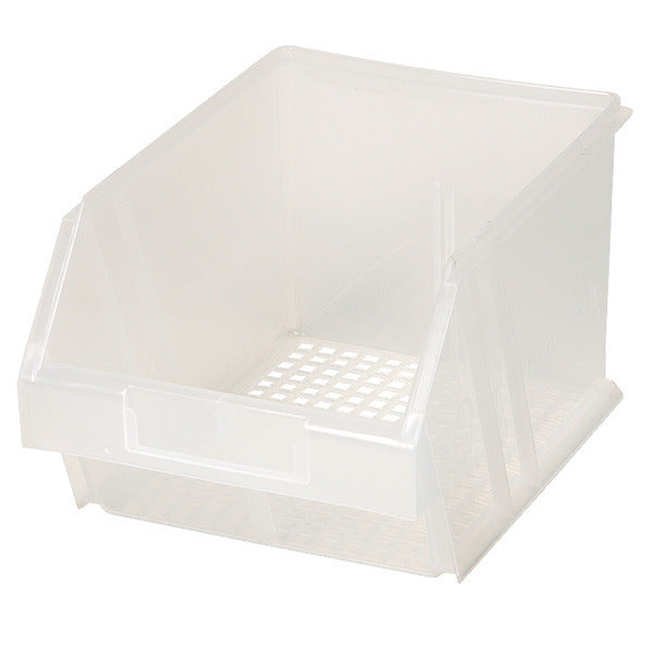 Mesh-Pak Parts Bins