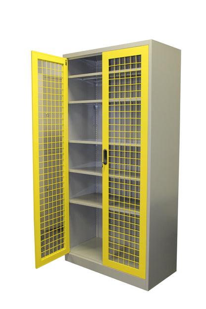 2 Door Cabinets
