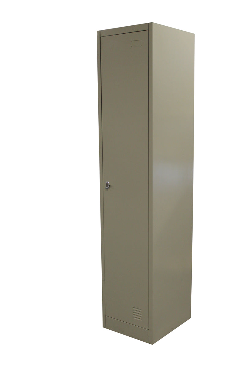 Lockers – Instant Racking