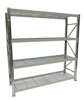 Shelving & Racking – Instant Racking