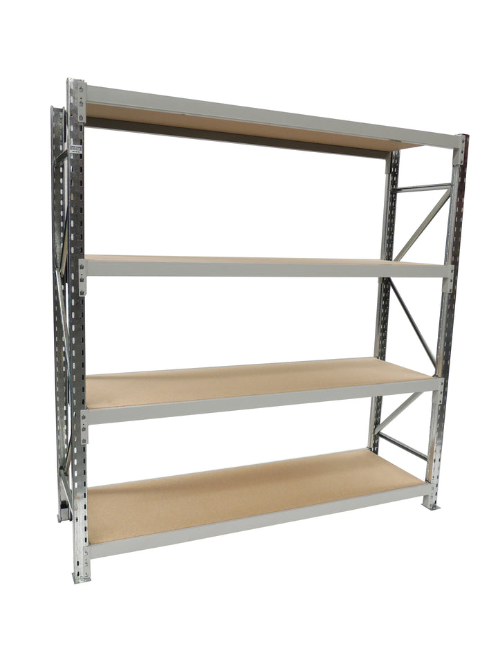 Shelving & Racking – Instant Racking
