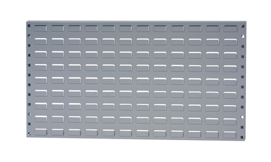 Steel Louvre Panels
