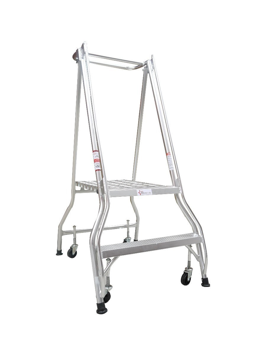Platform Ladders