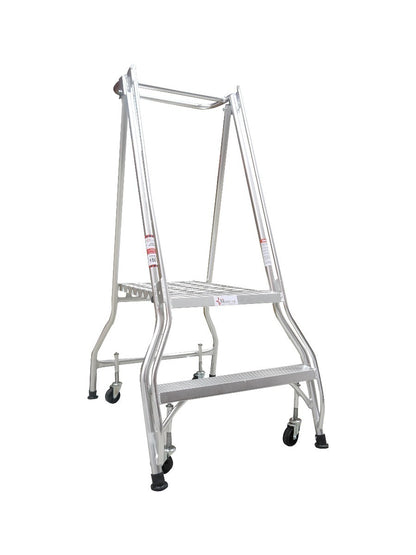 Platform Ladders
