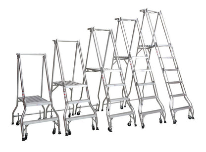 Platform Ladders