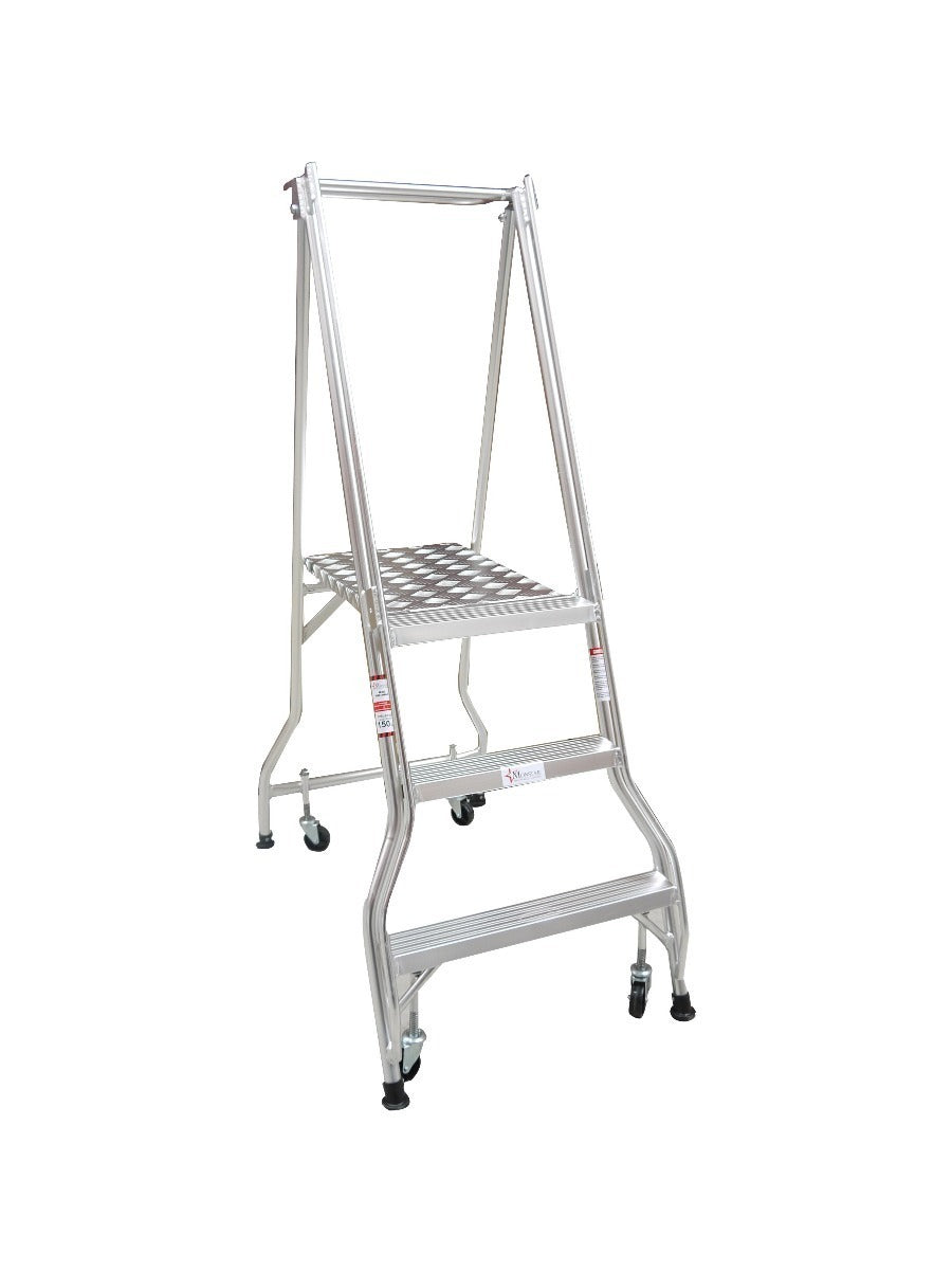 Platform Ladders