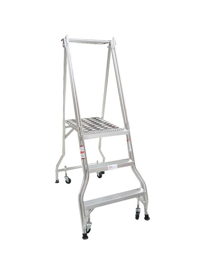 Platform Ladders
