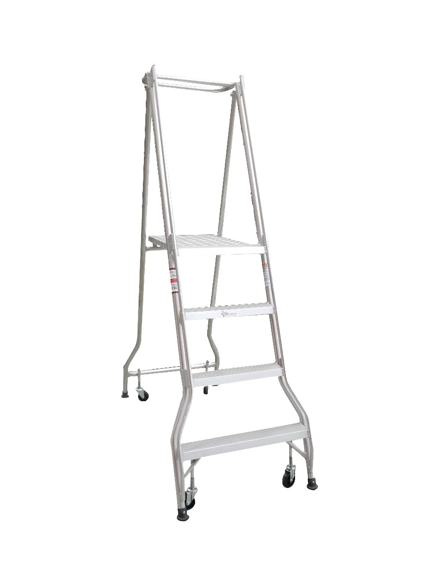 Platform Ladders