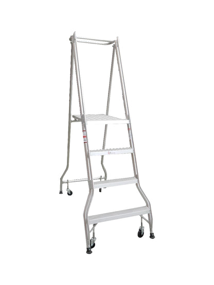 Platform Ladders