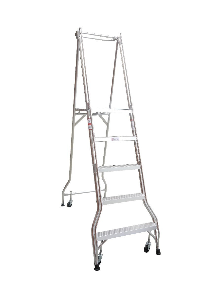 Platform Ladders