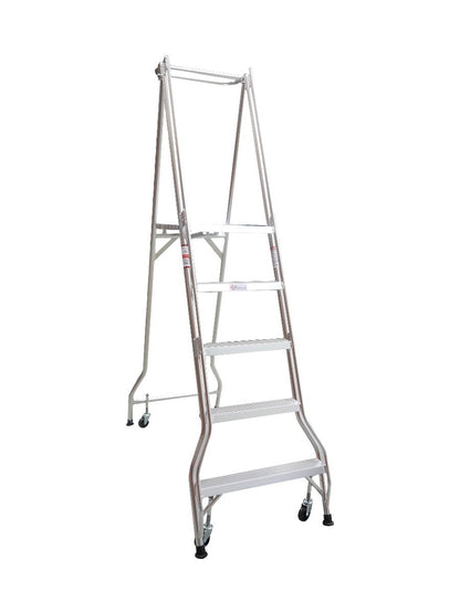 Platform Ladders