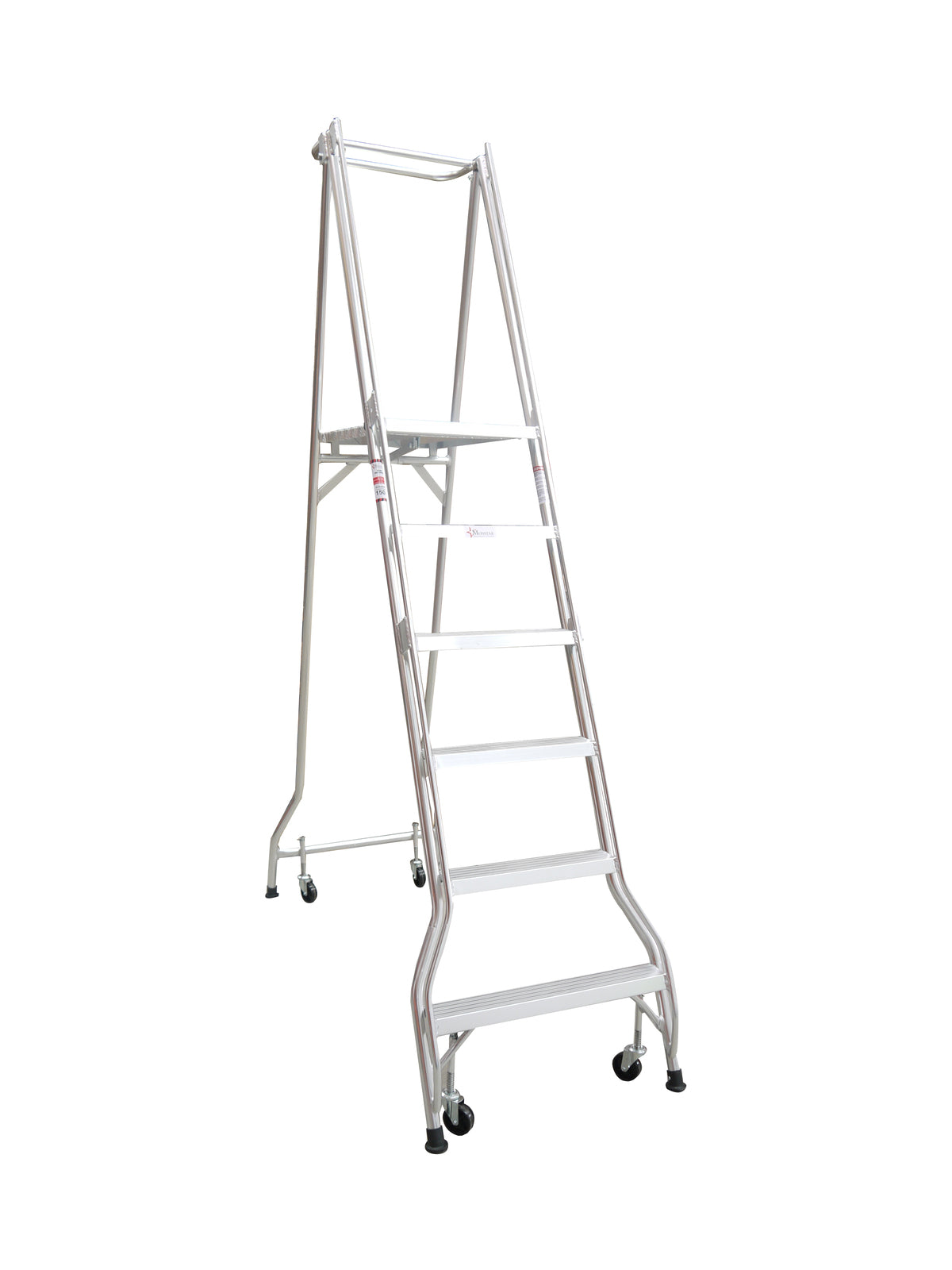 Platform Ladders
