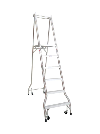 Platform Ladders