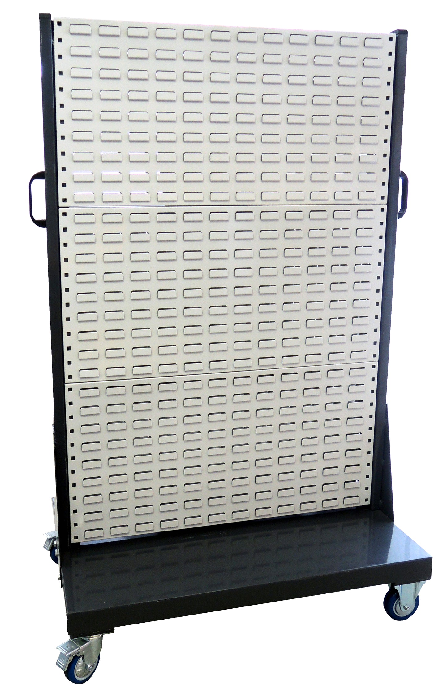 Mobile Parts Trolley