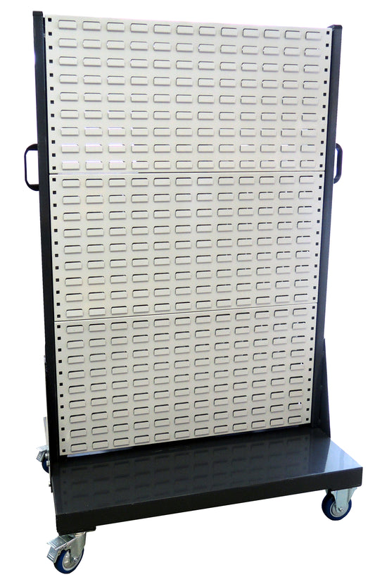 Mobile Parts Trolley