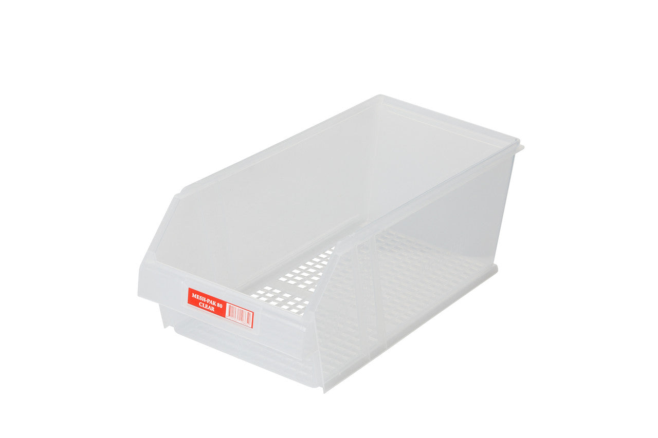 Mesh-Pak Parts Bins
