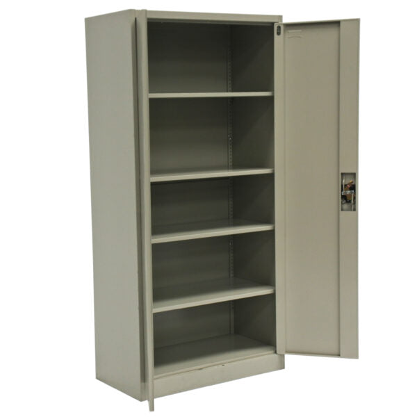 2 Door Cabinets