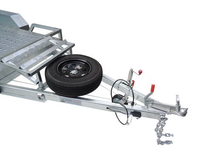 Plant Trailer - 3.5 Ton