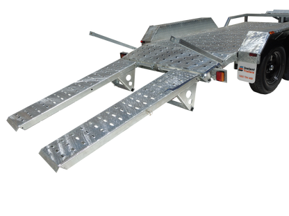 Plant Trailer - 3.5 Ton