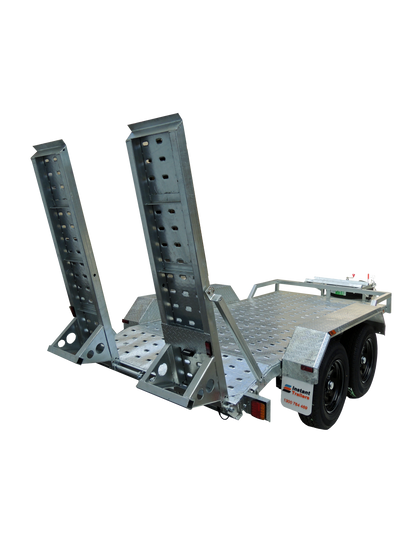 Plant Trailer - 3.5 Ton