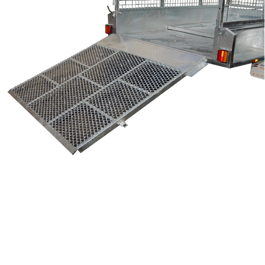 Trailer Ramps