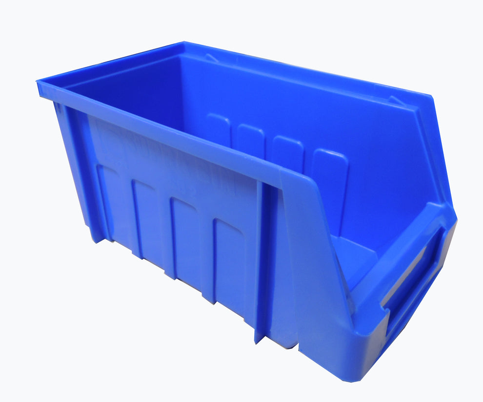 Plastic Picking Bins - AS Range – Instant Racking