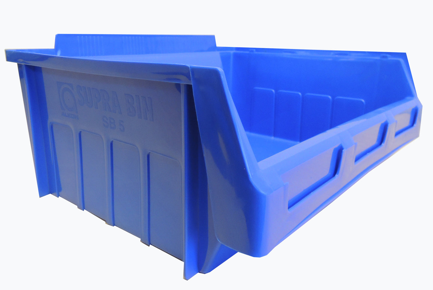 Plastic Picking Bins - AS Range