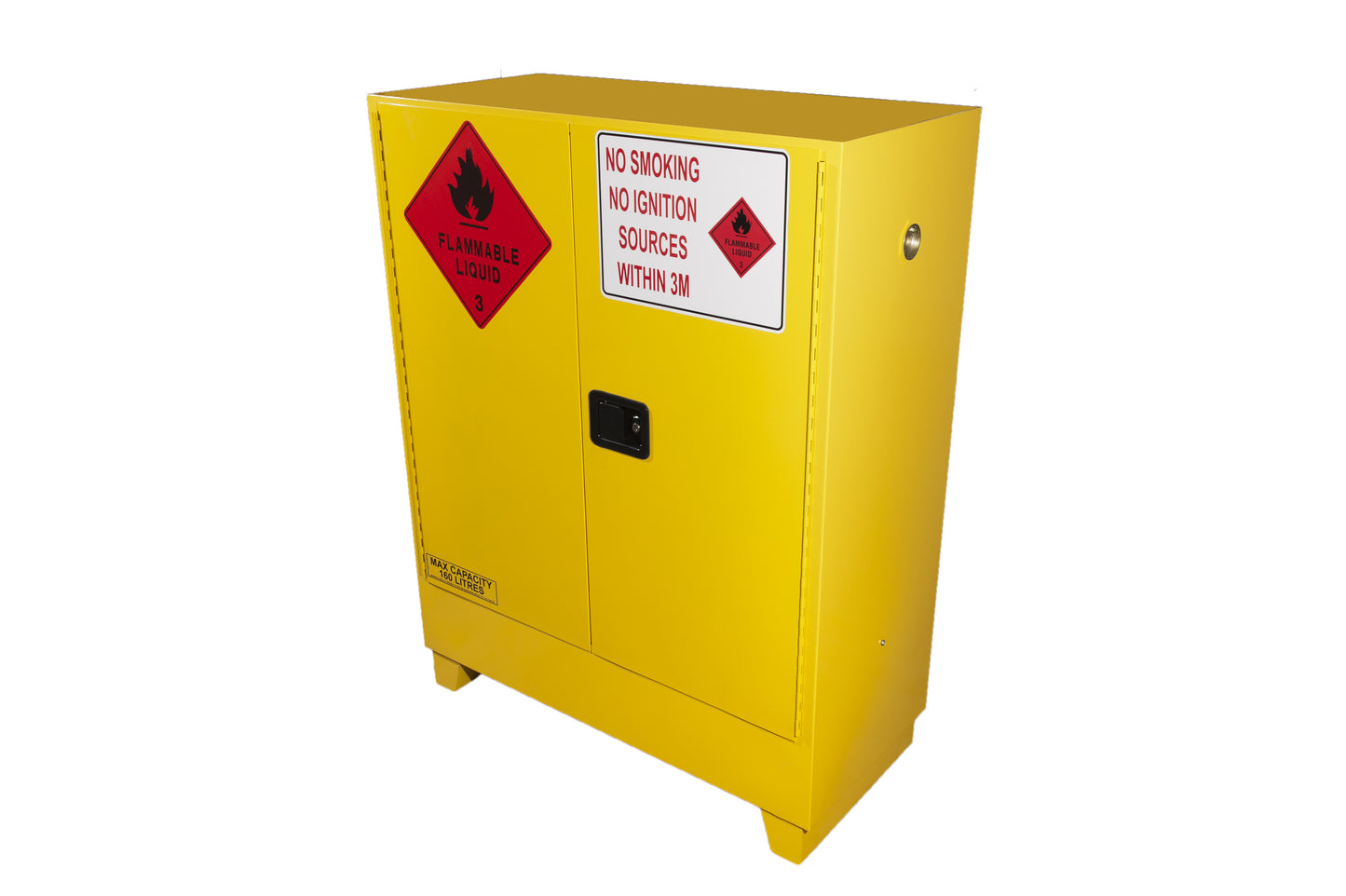 Flammable Equipment Storage Cabinets