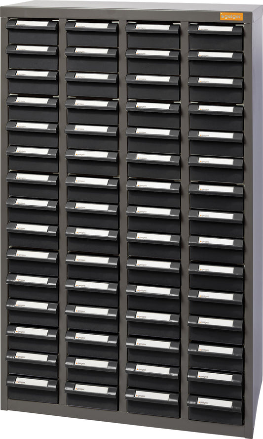 Parts Cabinets - ST2 - 60 Drawer