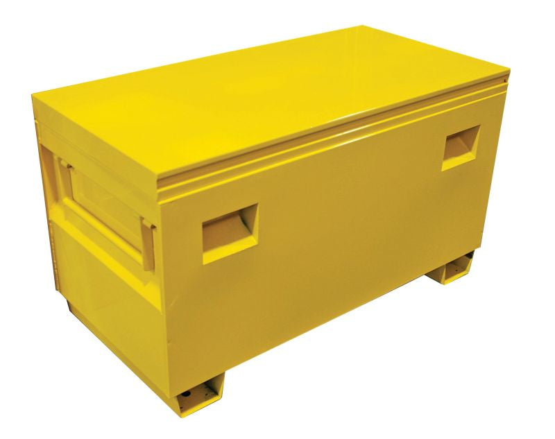 Toolboxes – Instant Racking