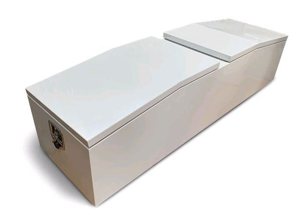 Gullwing Toolbox – Instant Racking