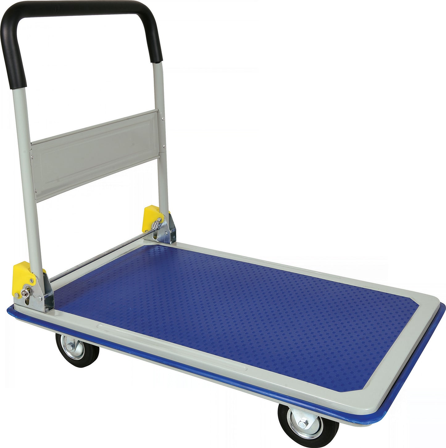 Platform Trolley