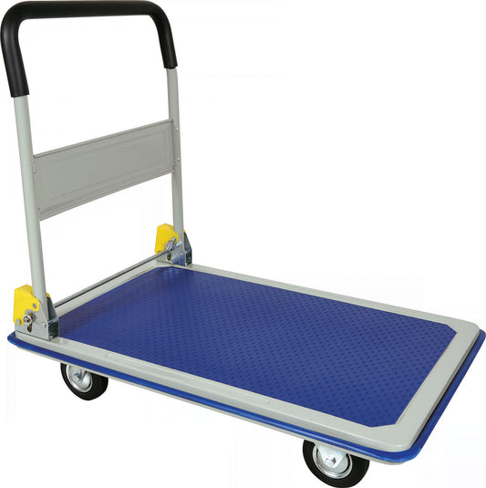 Platform Trolley