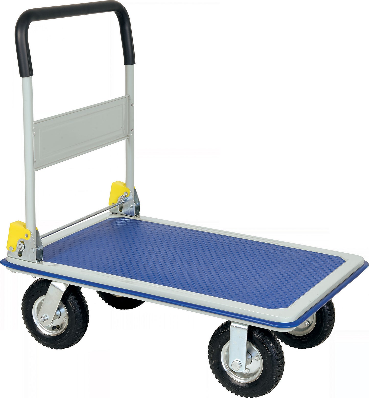 Platform Trolley