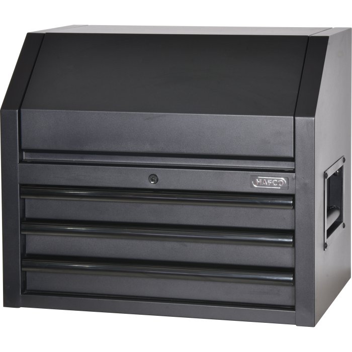 Industrial Tool Chest and Roller Cabinet