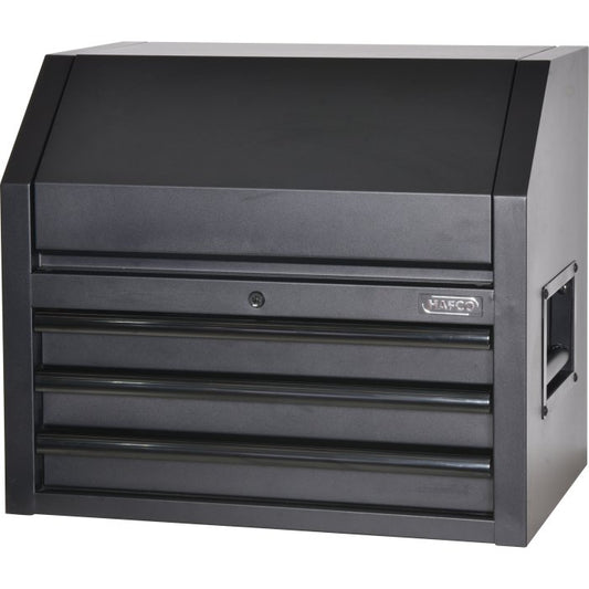 Industrial Tool Chest and Roller Cabinet