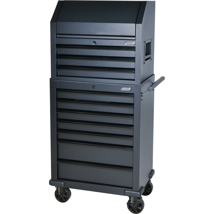 Industrial Tool Chest and Roller Cabinet – Instant Racking