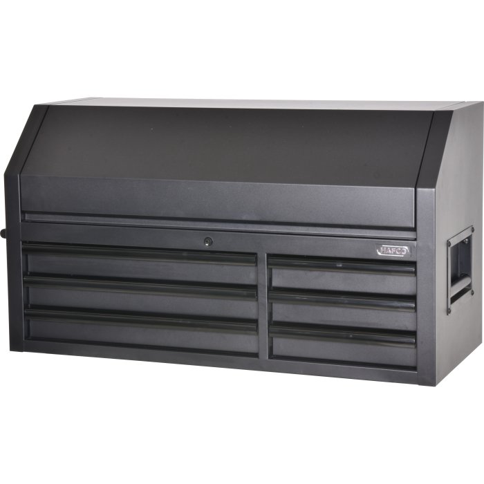 Industrial Tool Chest and Roller Cabinet