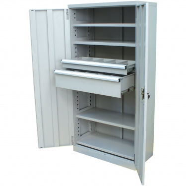 Industrial Storage Cabinets