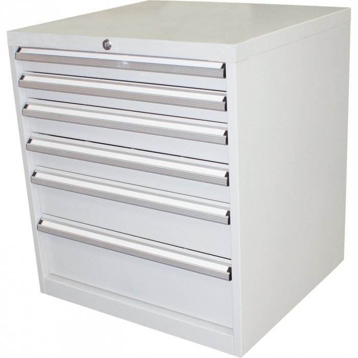 Industrial Tooling Cabinets